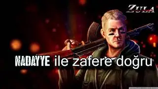 ZULA Rekabetçi#1