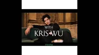 Kris Wu Kingdom