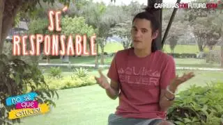 Webisodio #23 ¡Las típicas justificaciones!