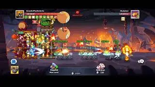 INSANE COOP 269 - TOWER BRAWL