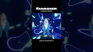 Rammstein - Haifisch remix (1)