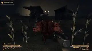 New Vegas Mods | New Vegas Bounties - Pt. 6
