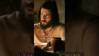 The Chosen Wineskins Parable – Luke 