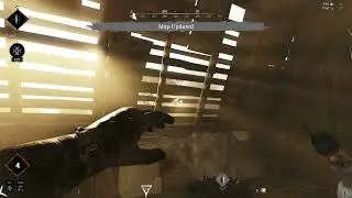 Don't push me