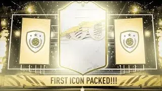 OMG пакнах икона за почти 1милион Fifa 21