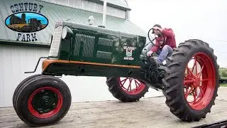IOWA FARM TOUR - CENTURY FARM (IRL FARMING)