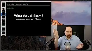 Dev Mastery Q&A Jan. 2017  2019