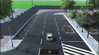 Detran maceió Sede - (Maquete Virtual) 2024