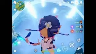 All the Genshin Impact elemental logic you need.