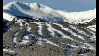 The Bummerland Ski Resort is Back Open
