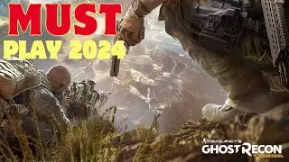 !!!THIS IS A MUST PLAY GAME IN 2024...UNDER ONE CONDITION!!!