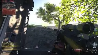 Warzone KokotiCZ