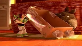Toy Story 3 Epilogue