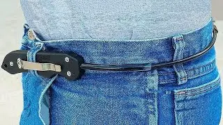 10 Coolest Mini Self-Defense Gadgets