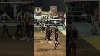 Spike keras 🔥🔥🔥💣💣💣 