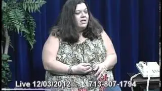 Drugs, Crime and Politics 12/03/2012