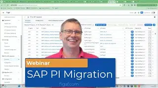 SAP PI Webinar alert januar
