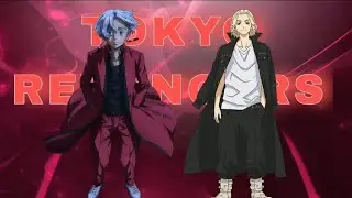 TOKYO REVENGERS S3 EDIT 🔥❤️