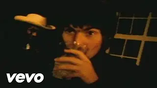 Kula Shaker - Hush