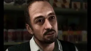 im not letting the detective die (heavy rain pt 4)