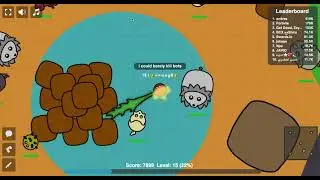 swordz.io gameplay eo 1