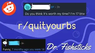 r/quityourbs, CAN YOU STOP LYING FOR 5 SECONDS?