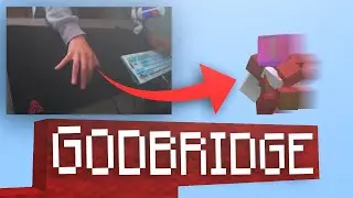 HICE GODBRIDGE CON BUTTERFLY CLICK