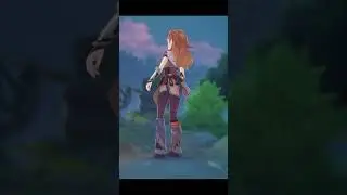 Como Vincular la cuenta de Genshin Impact a PS4/5 en preparación a la Salida de Aloy en la 2.1