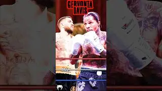 Gervonta Davis KO’s Vasiliy Lomachenko