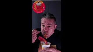 New Vegan Piri Piri 