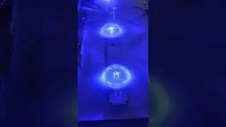 The Mystery of the LG Blue Screen