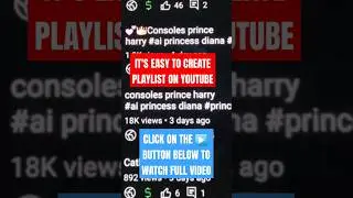 how to create a youtube playlist for your channel make youtube playlist on phone android 2025 iphone