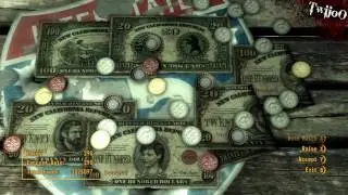 How to Play Caravan in Fallout New Vegas | Tutorial / Walkthrough | Achievment Guide