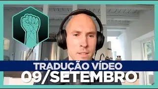 METAHERO | Tradução vídeo 09/SET - PRÉ ANUNCIO