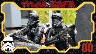 Tylas & Gafa: Gaging The Odds (S1 E0)