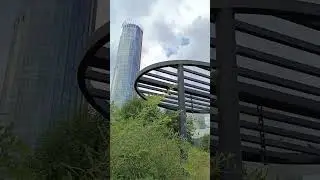 гармония природы и города #город #екатеринбург #гармония #ария #штиль #youtubeshorts #shorts