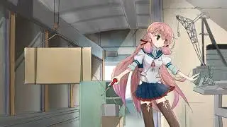【艦これアレンジ】Factory