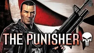 The Punisher (2005) is Brutally Awesome