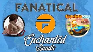 You will never find a more wretched bundle of scum and villainy! : Fanatical Enchanted Game Bundle