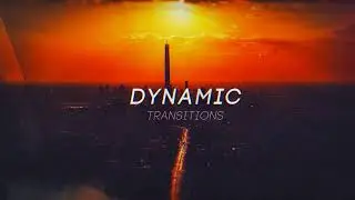 After Effects Template - Abstract Opener