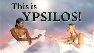 〰️THIS IS YPSILOS〰️