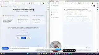 Bing Chat vs Google Bard