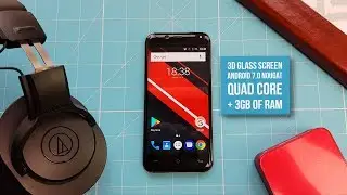 The Cubot Magic Review - A £95 Mobile Worth Buying