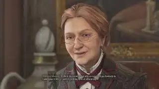 Hogwarts Legacy | Weasley's Watchful Eye