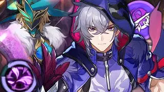 MOZE Makes This Team Have INFINITE FUA