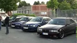 Midwest36 Treffen 1.9.2012 RC M3