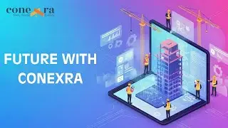 Conexra Smart Building Strategy: Cost-Efficient Innovation in BIM