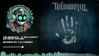 Talamasca - A Different Getafix Potion [REMIX] by LectroBot