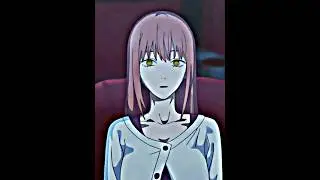 MAKIMA SAN - CHAINSAW MAN #makima #chainsawman
