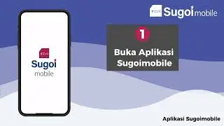 Sugoimobile - Cara Menggunakan Aplikasi Sugoimobile